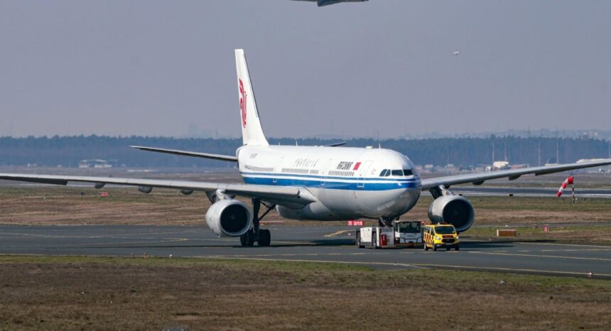 zborurile pe ruta bucuresti beijing vor fi operate din septembrie boardingpass 6a465ac10e3bf