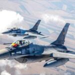 zece militari ai fortelor aeriene romane inaintati in grad dupa misiunile de combatere a dronelor 6a6a0f244e67a