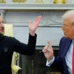 zelenski a reusit sa l influenteze pe trump 6a6a26710e2f2