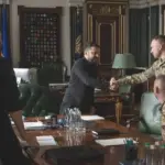 zelenski este mai preocupat de propria supravietuire decat de victoria ucrainei 6a60bad95f437