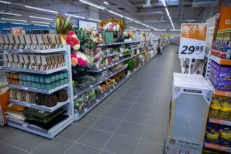 action deschide un nou magazin in chitila 1 500 de produse costa sub 5 lei 6a8d66f23860e