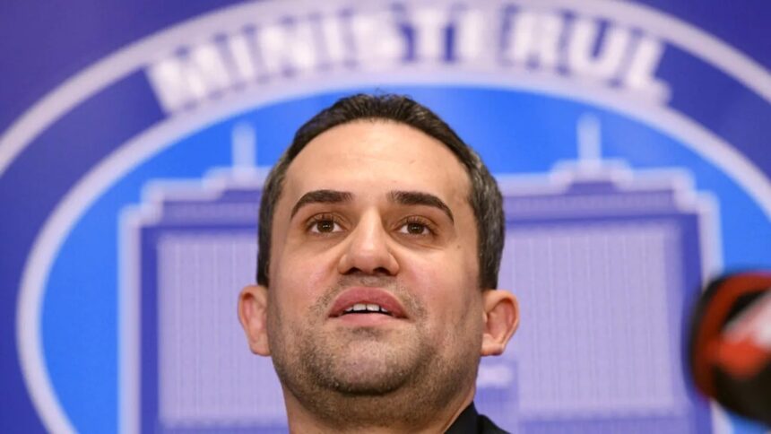 acuzatie grava a unui fost ministru cerealele romanesti nu mai au loc in silozuri din cauza cerealelor din ucraina 6a7efb8a43bec