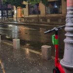 ai trotineta electrica nu ai voie sa intri in parcurile capitalei ce alte vehicule electrice sunt interzise 6a7e21ef0241c