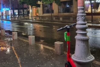 ai trotineta electrica nu ai voie sa intri in parcurile capitalei ce alte vehicule electrice sunt interzise 6a7e21ef0241c