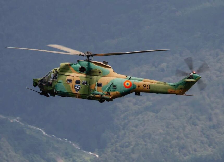 alerta aeriana fragmente dintr o drona au fost gasite in curtea unei locuinte din vrancea 6a8c389963cd8
