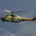 alerta in galati semnal radar detectat in zona targu bujor doua f 16 si un elicopter militar ridicate de la sol 6a8bc34f3ce86
