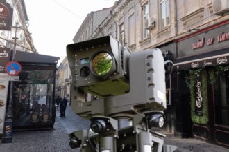 amenzi de pana la 10 000 de lei in centrul vechi masinile vor fi monitorizate automat accesul auto supravegheat la intrarile in zona 6a86ebcf54377