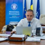 anaf a colectat cu 224 miliarde de lei in plus in prima jumatate a anului ce zice ministrul finantelor 6a84b90b974ac