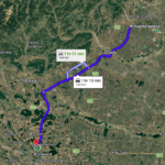 au fost anuntate primele benzinarii pe a7 kilometrul 91 de pe hartie inseamna 140 de kilometri la volan de la bucuresti 6a8554004890c