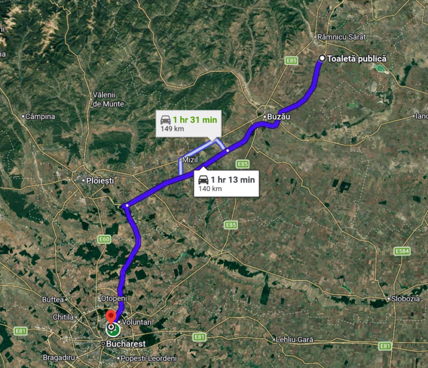 au fost anuntate primele benzinarii pe a7 kilometrul 91 de pe hartie inseamna 140 de kilometri la volan de la bucuresti 6a8554004890c