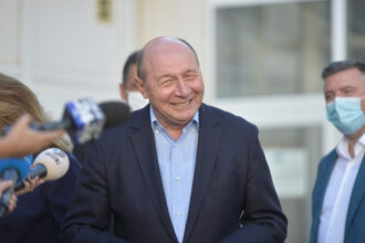 basescu atac dur dupa incidentele cu drone ministrul apararii sa nu se mai bage in lucruri pe care nu le stie 6a88672e2e3b6