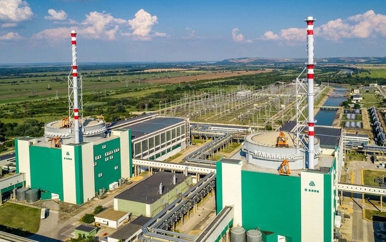 bulgaria va construi un dig pe dunare in apropierea centralei nucleare de la kozlodui pentru a o mentine in functiune 6a8c3fdbd9d84