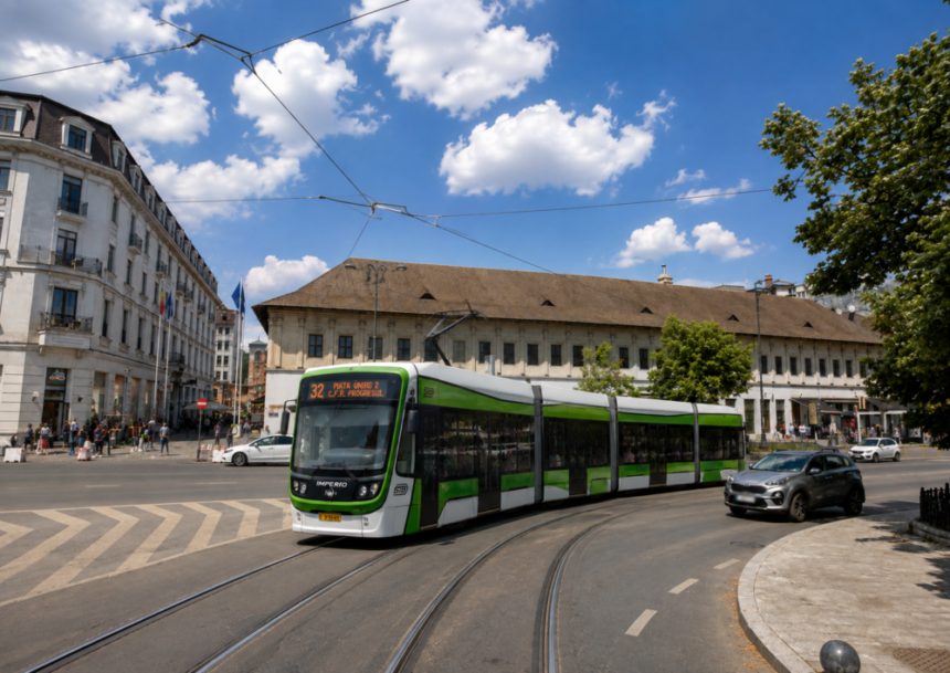 cand vor incepe lucrarile pentru linia de tramvai din piata unirii baluta suntem in grafic 6a8d12c2cd452