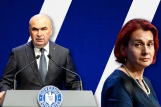 ce spunea ioana ene dogioiu purtatoarea de cuvant a lui bolojan cand era in presa despre intalnirile dintre politicieni si membrii ccr dogioiu era scandalizata azi e doar tacuta 6a82f045e47b5