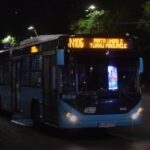 cinci linii stb au traseele modificate trei nopti la rand din cauza restrictiilor de pe soseaua berceni 6a8c0797b6fd3