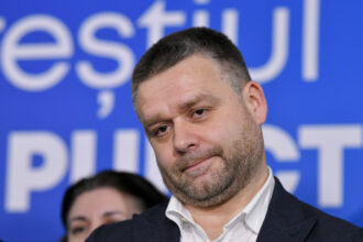 ciprian ciucu a contestat din nou controlul judiciar si anunta ca o va face de fiecare data daca nu as face acest gest m as recunoaste vinovat 6a8406e9108c0
