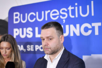 ciprian ciucu despre situatia financiara a primariei capitalei extrem de proasta suntem nevoiti sa luam masuri dure ce se intampla cu stb si santiere 9f01f796