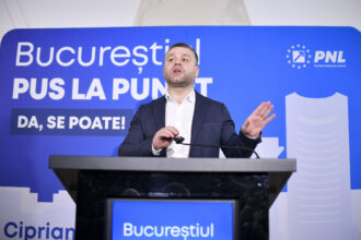 ciucu atac dur la fostii sefi din pnl bucuresti fete triste cand am castigat alegerile 6a8ca6bf6bc18