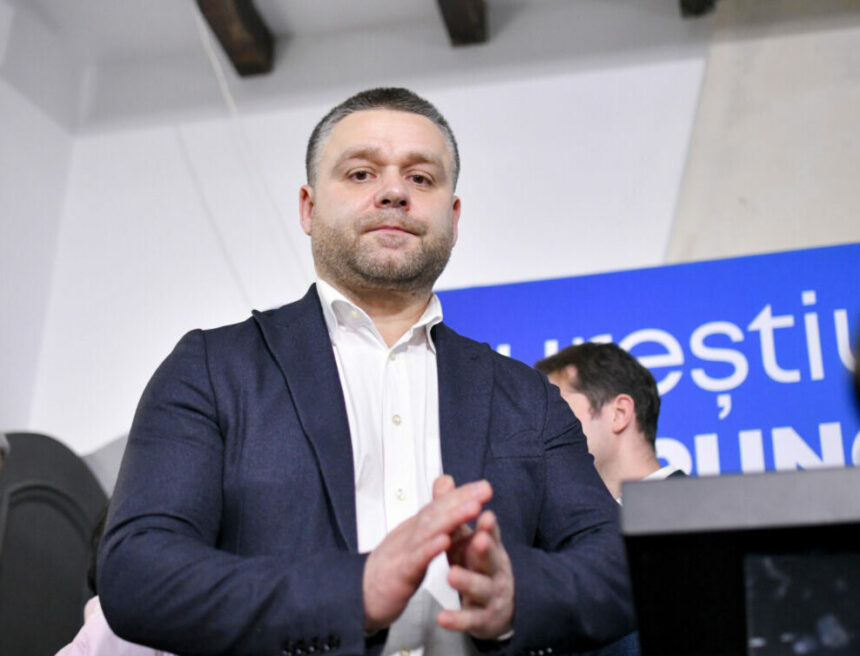 ciucu psd nu si a respectat acordurile nu credem ca odata venit la putere va mai pleca 6a6fa0070d6a1