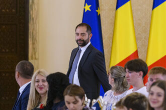 consilierul prezidential radu burnete anunta ce se intampla cu proiectul legii salarizarii 6a870543802d4