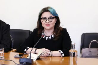 cristina traila demisioneaza din functia de secretar general adjunct al guvernului dupa scandalul de coruptie in care e implicata sunt total nevinovata 6a8ecd89162d5