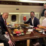cutii peste cutii de la mcdonalds ce mananca trump in avion si de ce refuza restaurantele locale 6a809cb8614b7