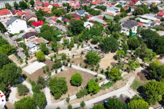 deschiderea parcului humulesti din sectorul 5 se amana in septembrie incep lucrarile la parcul sinei 6a83d84f86446