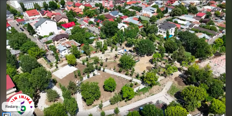 deschiderea parcului humulesti din sectorul 5 se amana in septembrie incep lucrarile la parcul sinei 6a83d84f86446