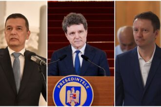 dizolvarea parlamentului s a indeplinit oficial o noua conditie pentru anticipate 6a8c2ac3b155f