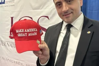 donald trump pregateste cea mai mare revocare a vizelor de intrare in sua din istoria recenta impostori ca simion vor intra mai greu in sua 6a8d4b0d4ed0b