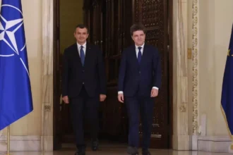 eugen tomac presedintele romaniei pregateste o noua desemnare care va trece in mod sigur de parlament 6a83425184dbd