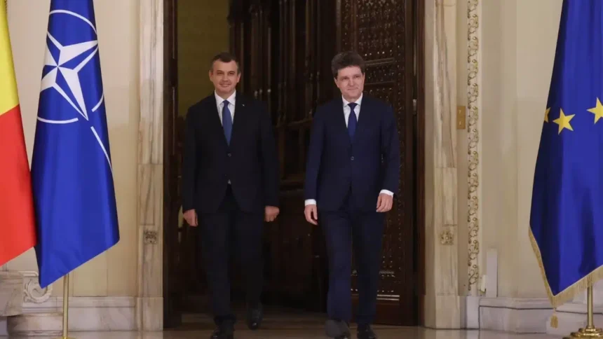 eugen tomac presedintele romaniei pregateste o noua desemnare care va trece in mod sigur de parlament 6a83425184dbd