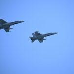 fragmente ale unei rachete interceptoare si ale unei drone descoperite in zona baleni cudalbi 6a81c408329da