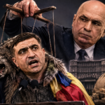 george simion a lansat tema suspendarii presedintelui doar pentru ai face pe plac lui bolojan 6a84073267f8c