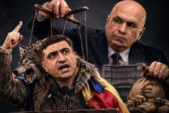 george simion a lansat tema suspendarii presedintelui doar pentru ai face pe plac lui bolojan 6a84073267f8c