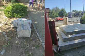 ilfov 50 000 de euro pentru un monument nou dedicat eroilor din popesti leordeni firma care a primit contractul s a inscris pe seap in urma cu o luna 6a87f6fd86055