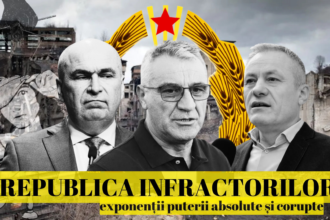 imperiul betonului de la oradea cum redirectioneaza ilie bolojan si mircea malan banii judetului bihor catre baronul beniamin rus 54da183c
