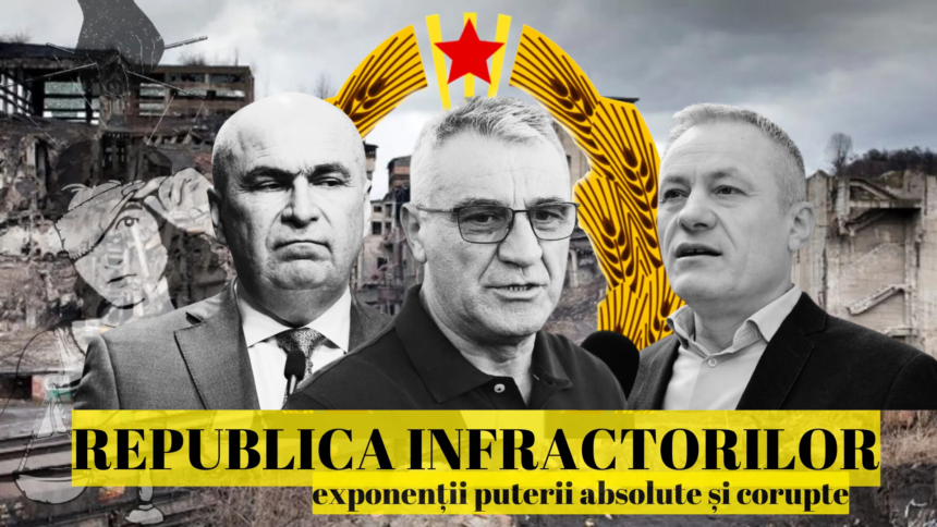 imperiul betonului de la oradea cum redirectioneaza ilie bolojan si mircea malan banii judetului bihor catre baronul beniamin rus 54da183c