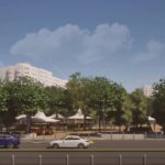 inca un pas birocratic facut pentru reamenajarea caii crangasi a fost semnata autorizatia de construire 6a892c60f1d51