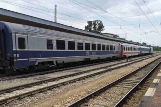 la varna cu trenul 9 ore de calatorie din care 2 ore doar de la bucuresti la giurgiu ce avantaje ar fi totusi club feroviar 6a8d753f59bff