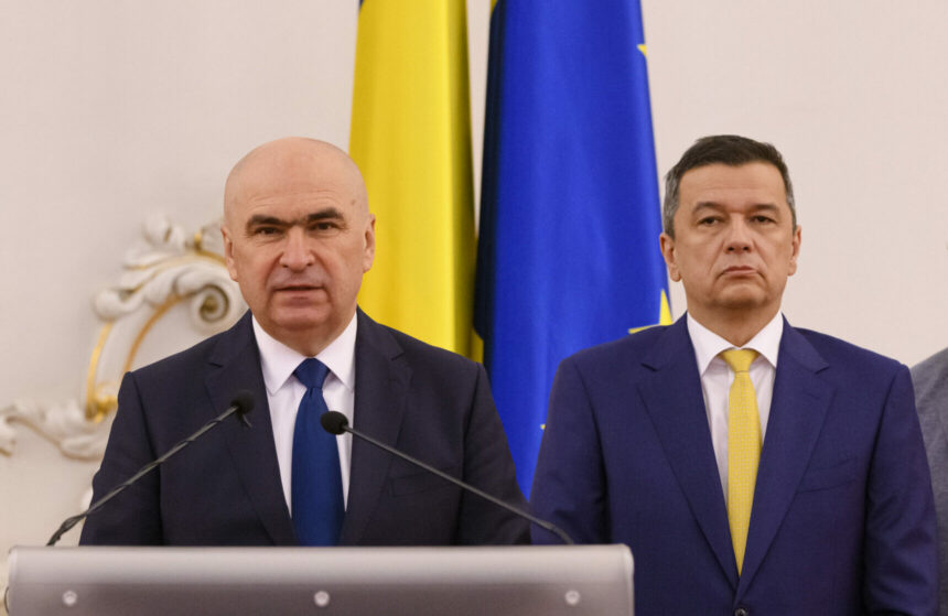liberalii si social democratii se acuza reciproc pentru blocajul legii salarizarii in joc sunt 770 de milioane de euro din pnrr 6a8efc699c5cf