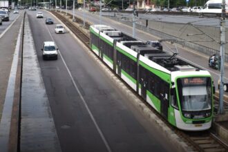 linia 41 va avea program prelungit pentru meciurile de pe giulesti si arcul de triumf 6a6d5afd6323b