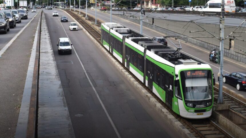 linia 41 va avea program prelungit pentru meciurile de pe giulesti si arcul de triumf 6a6d5afd6323b