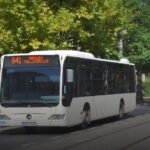 linia de tramvai 41 suspendata sambata pentru lucrari edilitare se infiinteaza linia naveta 641 6a883d4e6a31a