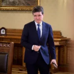 lista scurta a presedintelui nicusor dan trei nume de posibili premieri 6a86ac85a37ca