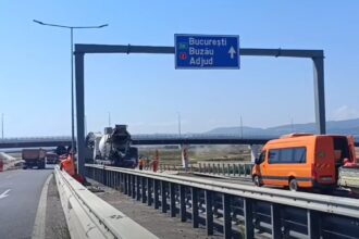 lucrari la autostrada moldovei a7 centura bacaului va fi inchisa pana la finalul lui august 6a83055e20224