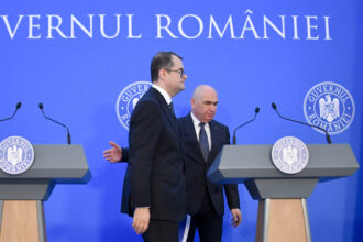 lucrurile stau prost la capitolul bugetar n o sa fiu populist noul premier al republicii moldova in fata primelor mari proteste 6a856fe2abe40