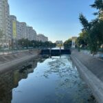 malurile dambovitei vor fi reabilitate primul tronson vizat este intre piata unirii si podul izvor 6a86f9e3802b0