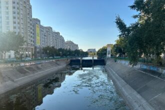 malurile dambovitei vor fi reabilitate primul tronson vizat este intre piata unirii si podul izvor 6a86f9e3802b0