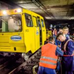 metrorex vrea sa cumpere doua drezine pe motorina in timp ce are datorii la curent investitia se ridica la peste un milion de euro 6a8d591e761a2